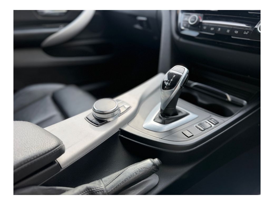 2017 BMW 4 Series