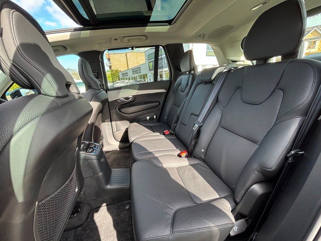 2024 Volvo XC90