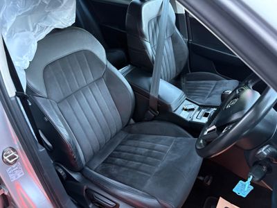 2017 Skoda Superb