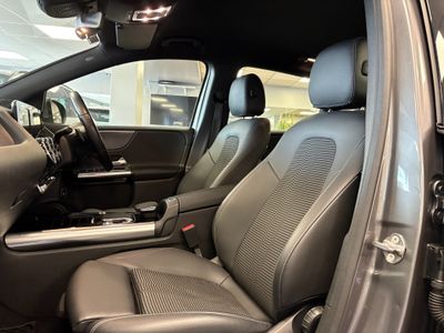 2020 Mercedes-Benz B Class