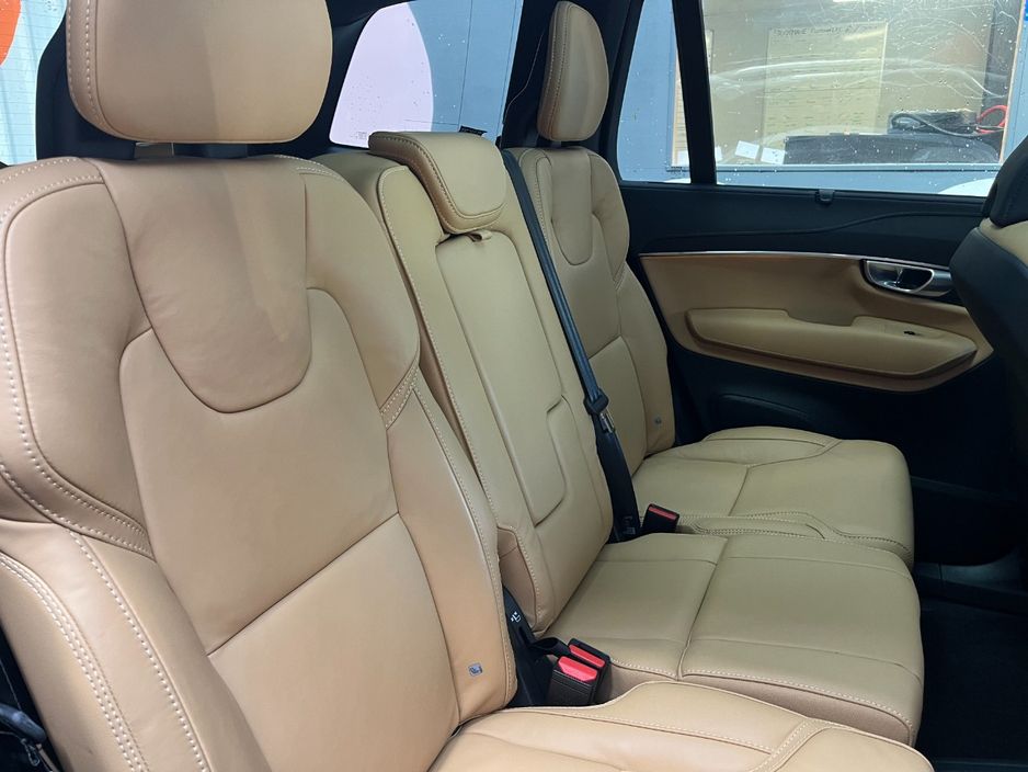 2023 Volvo XC90