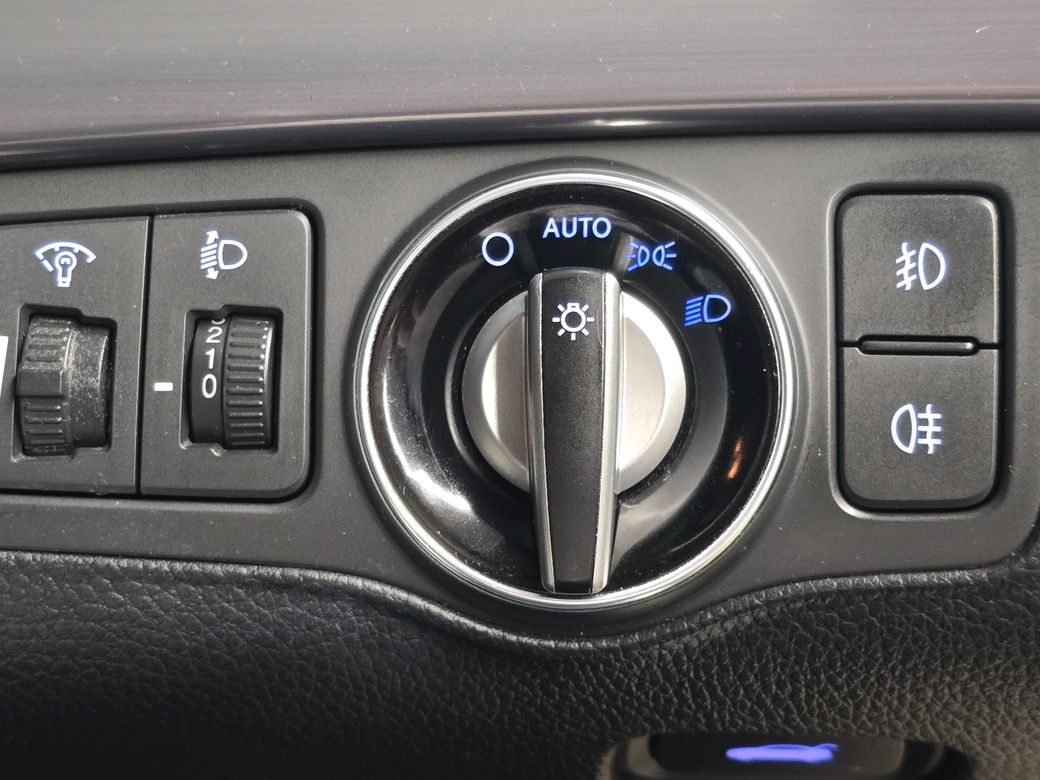 2015 Hyundai i40