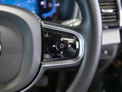 2024 Volvo XC90