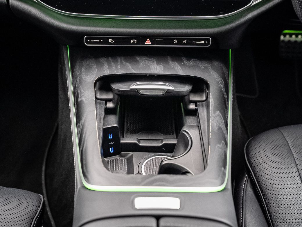 2024 Mercedes-Benz E Class