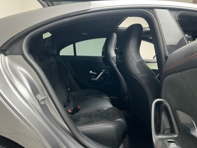 2023 Mercedes-Benz CLA Class