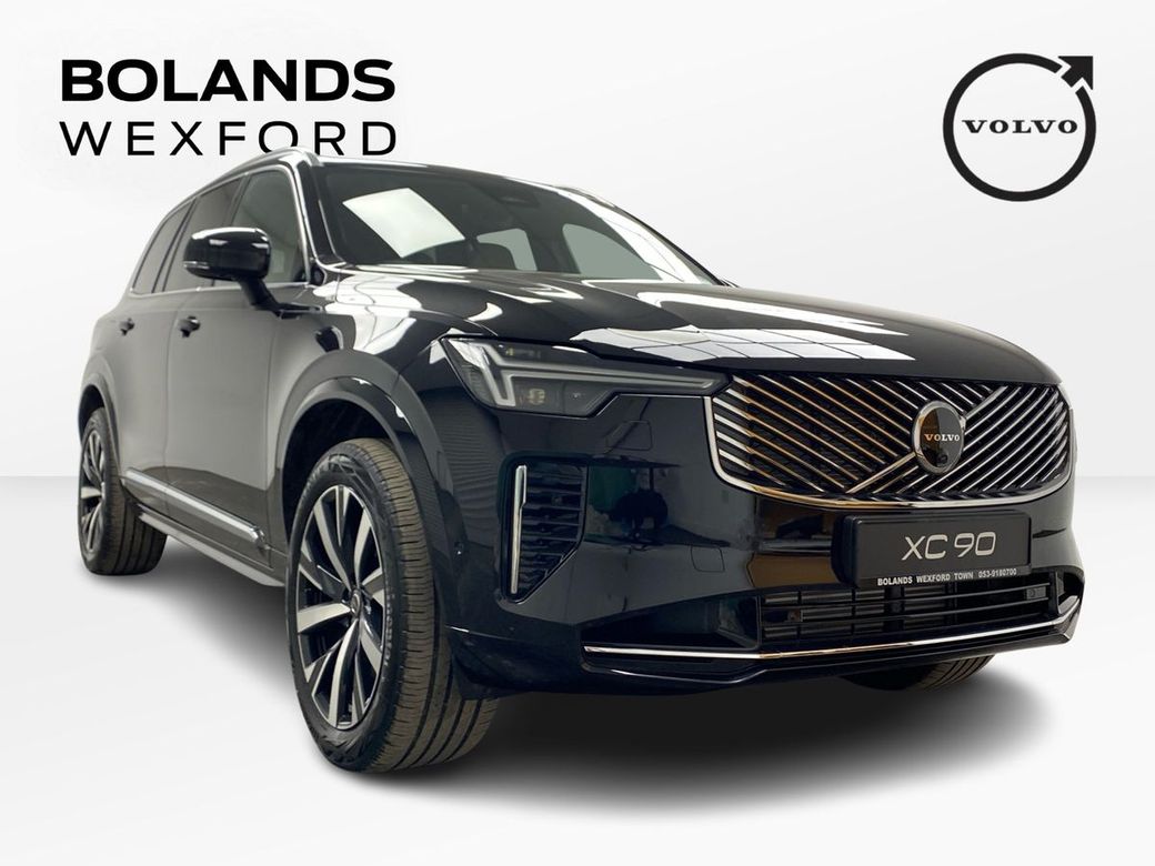 2026 Volvo XC90