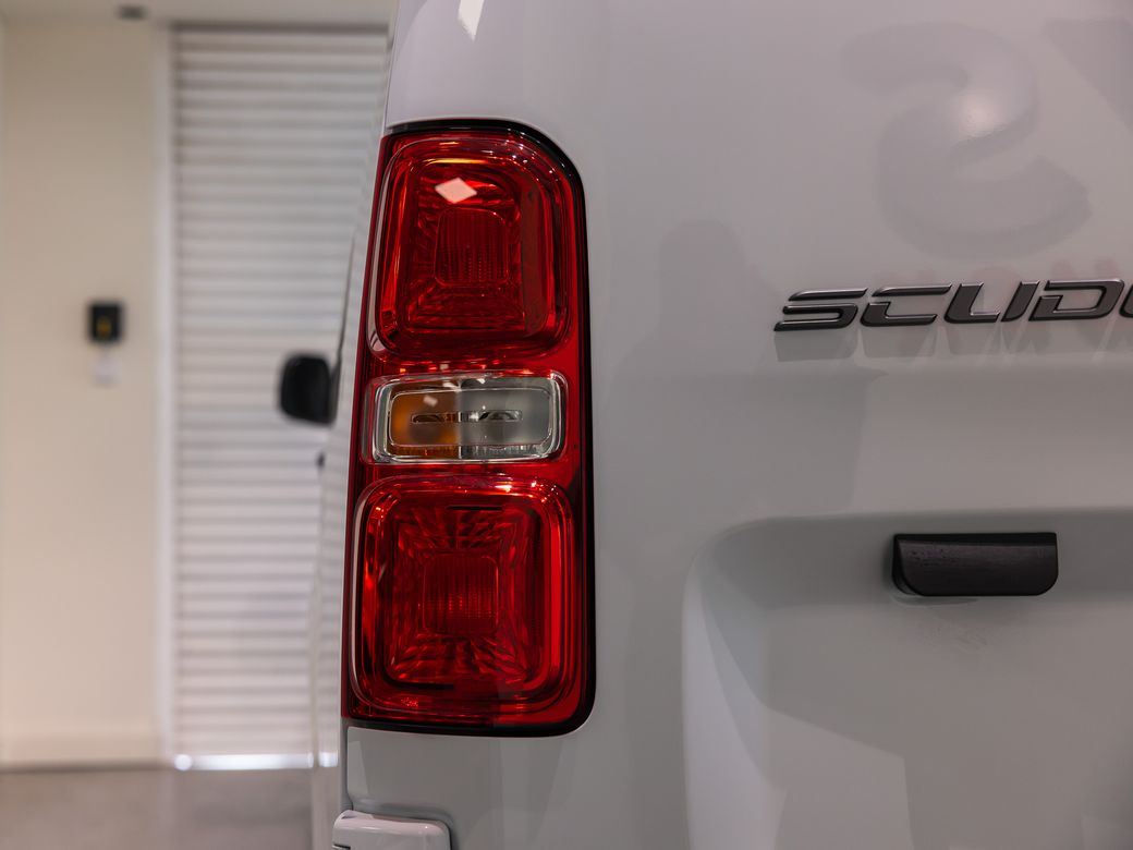 2026 Fiat Scudo