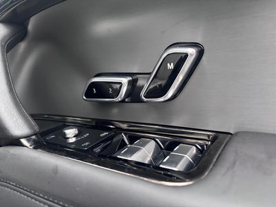 2024 Land Rover Range Rover Sport