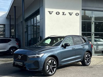2026 Volvo XC60