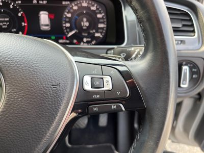 2020 Volkswagen Golf