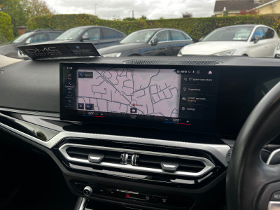 2023 BMW 3 Series