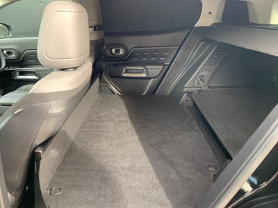 2023 Citroen C5 Aircross