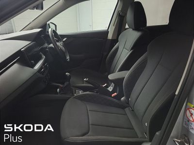 2022 Skoda Kamiq