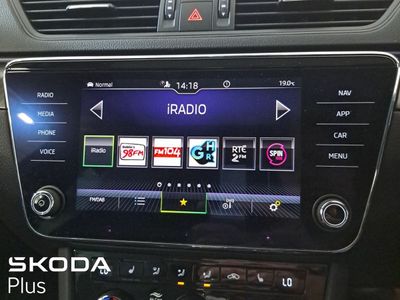 2023 Skoda Superb