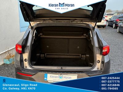 2021 Opel Grandland X