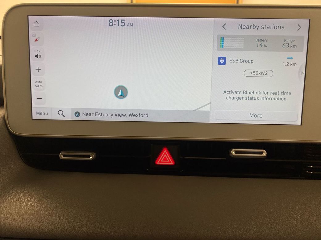 2023 Hyundai Ioniq 5