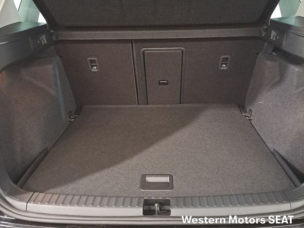 2026 SEAT Ateca