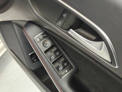 2019 Mercedes-Benz CLA Class