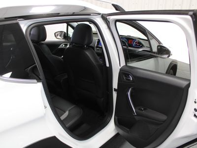 2019 Peugeot 2008