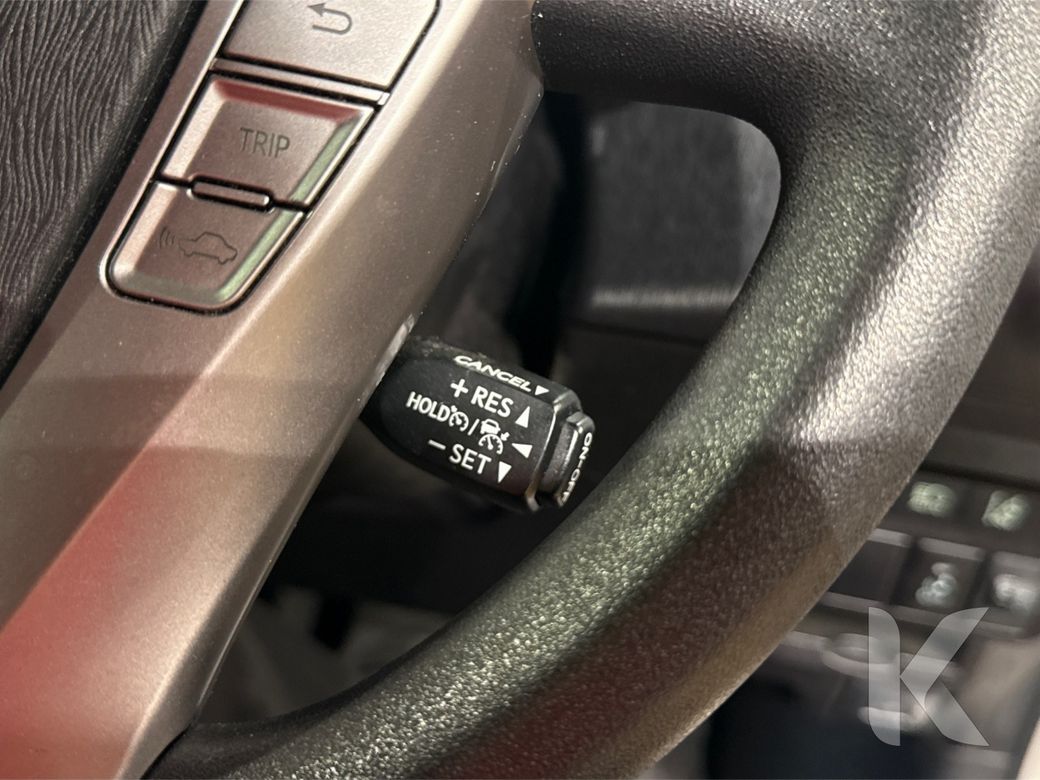 2019 Toyota Prius Alpha