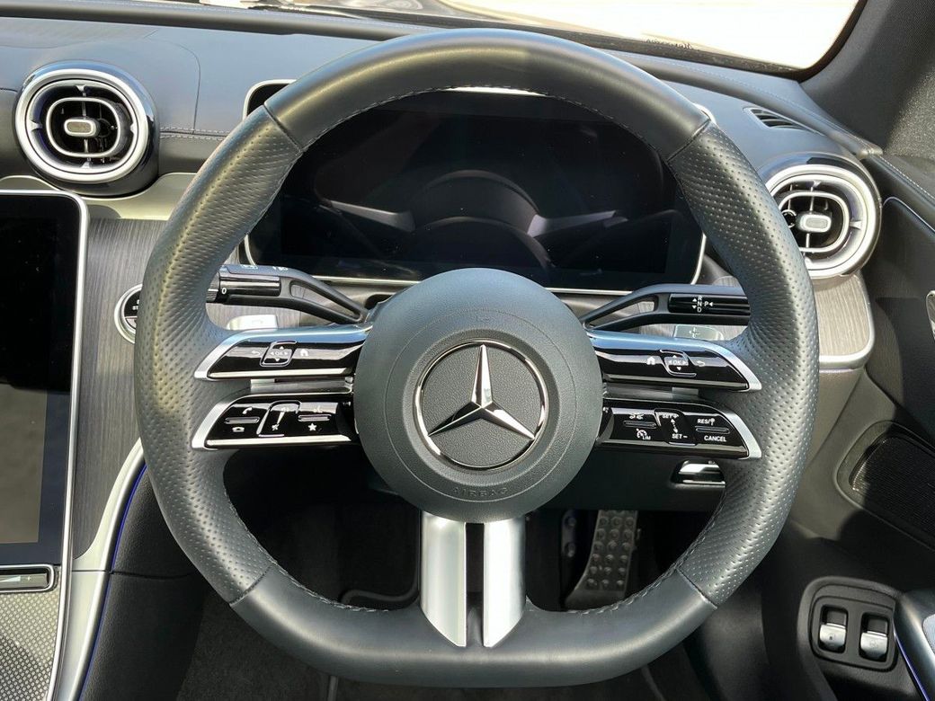 2024 Mercedes-Benz CLE