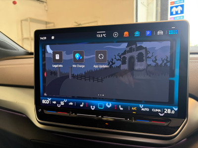 2025 Volkswagen ID.5
