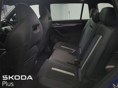 2025 Skoda Kodiaq