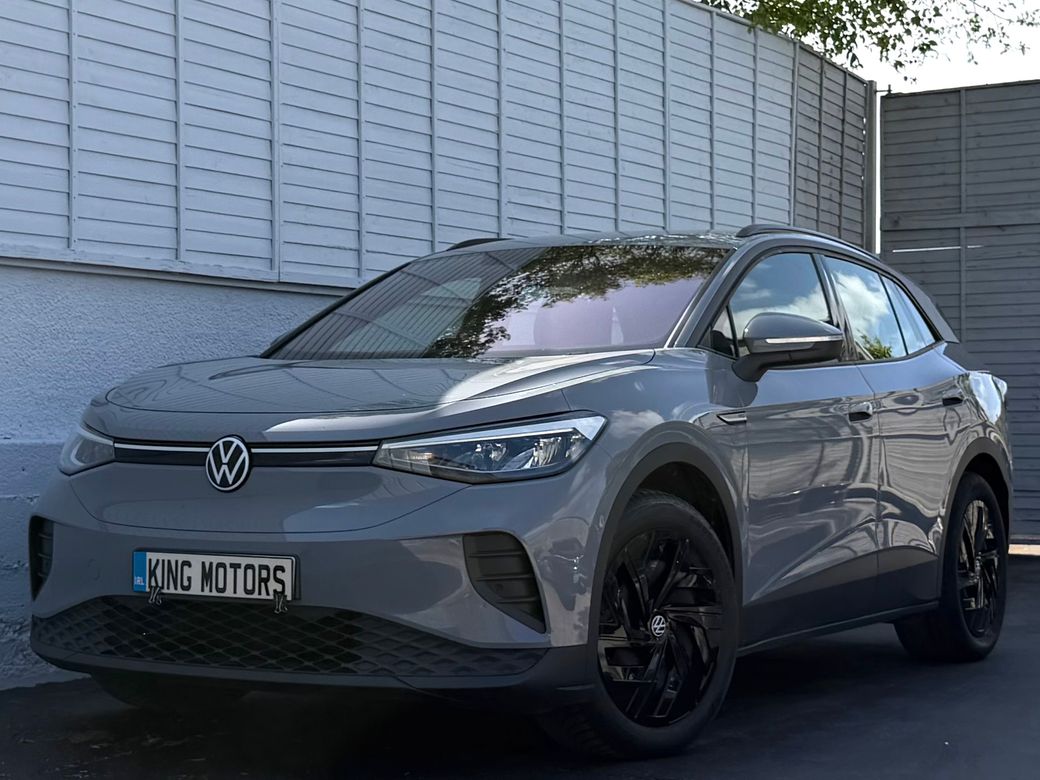 2023 Volkswagen ID.4