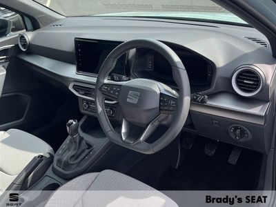 2026 SEAT Arona