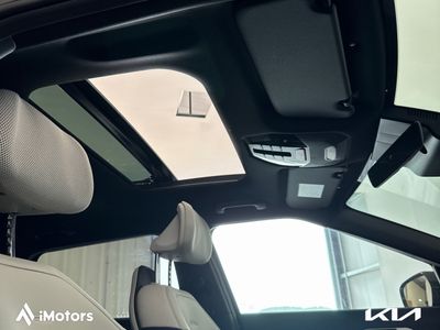2026 Kia EV4