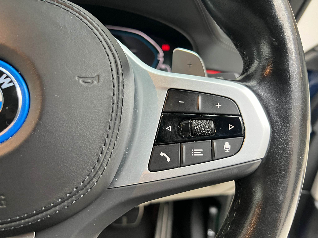 2022 BMW 5 Series