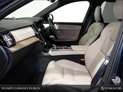 2026 Volvo XC90
