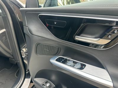 2023 Mercedes-Benz GLC Class