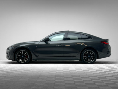 2022 BMW i4