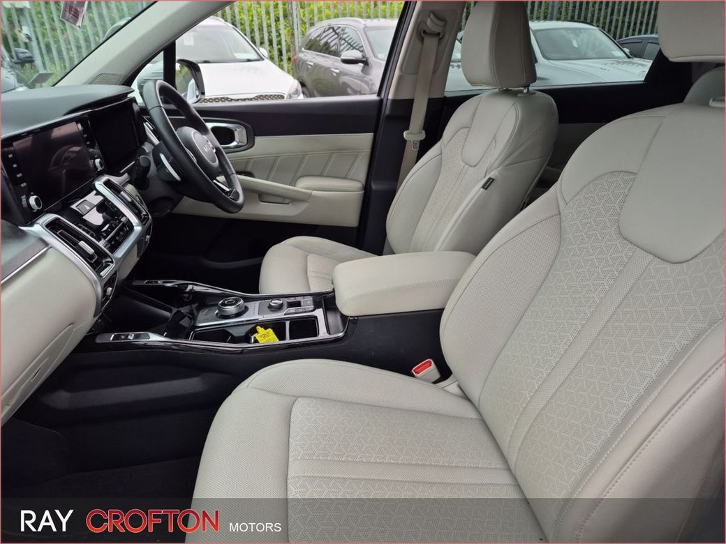 2023 Kia Sorento