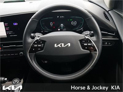 2023 Kia Niro
