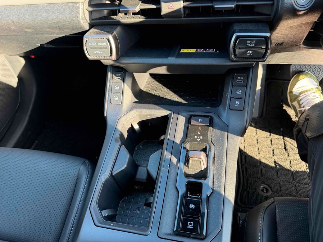 2026 Toyota Rav4