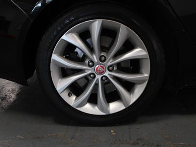 2016 Jaguar XF