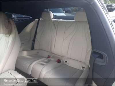2024 Mercedes-Benz CLE