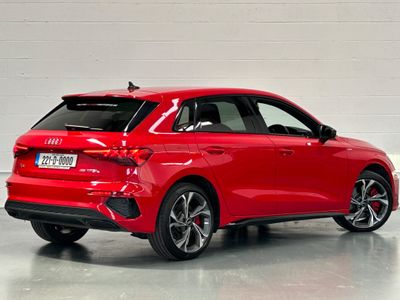 2022 Audi A3