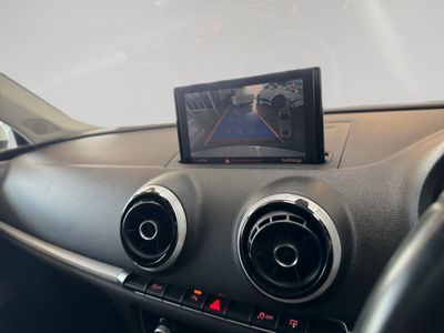 2017 Audi A3