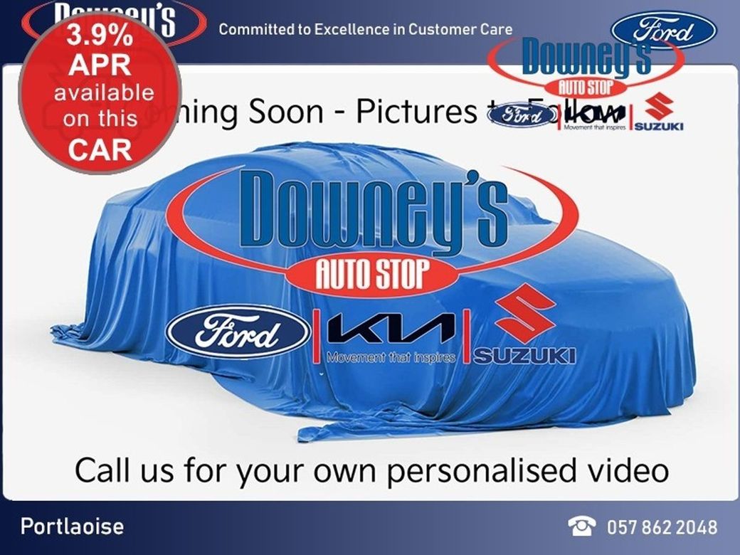 2026 Ford Kuga