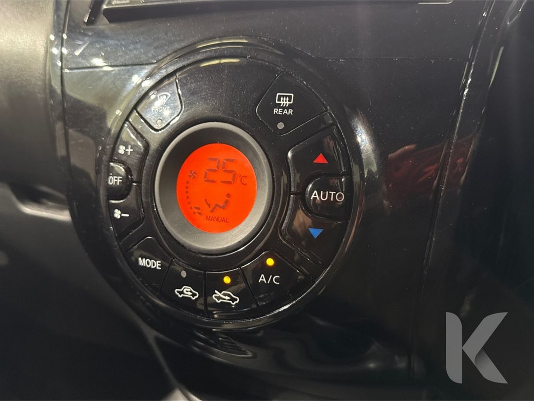 2019 Nissan Note