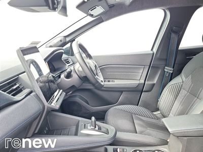 2026 Renault Symbioz