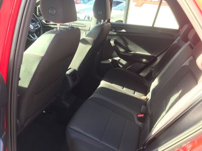 2020 Volkswagen T-Roc