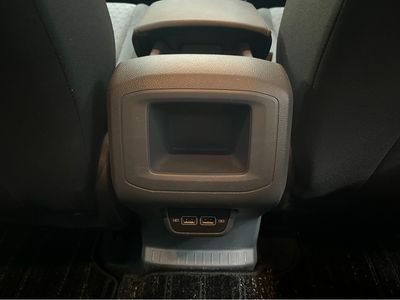 2020 Volkswagen T-Cross