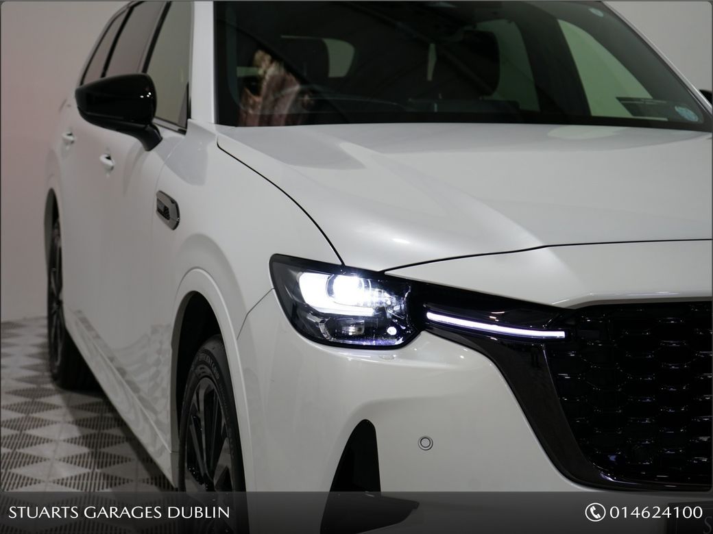 2025 Mazda CX-80