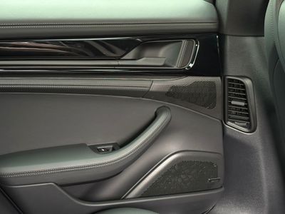 2025 Porsche Panamera