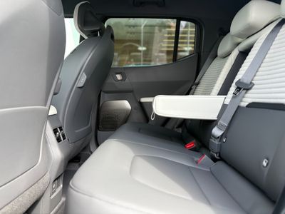 2026 Kia EV2