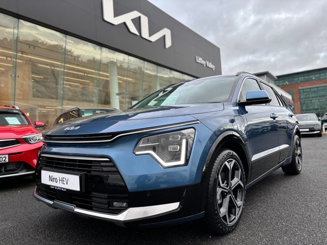 vehicle for sale from Kia Liffey Valley